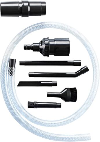 Itty Bitty Micro Dusting Kit, 8 Piece Tool Kit with Adapter in Saudi Arabia