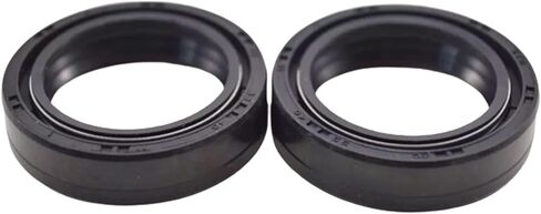 أختام الشوكة لهوندا CBR600F4 CBR 600 F 4 F4i - 1999-2006 - أختام الشوكة - مجموعة من 2 in Kuwait