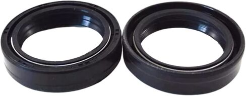 أختام الشوكة لهوندا CBR600F4 CBR 600 F 4 F4i - 1999-2006 - أختام الشوكة - مجموعة من 2 in Kuwait