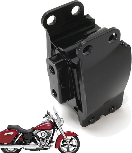 مجموعة محرك المحرك وناقل الحركة (4pcs) - متوافقة مع 2005 2006 2007 2008 2008 2010 Scion TC 2.4L Auto - يحل محل A62033 و A62037Hy و A72010 و A72012 in Kuwait