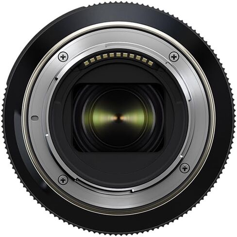 Tamron 35-150mm f/2-2.8 Di III VXD Lens for Nikon Z, Bundle with 82mm Filter Kit, Soft Lens Case and Cleaning Kit in Saudi Arabia