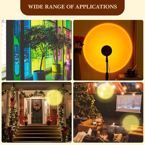 Balacoo مرشح ضوء جل ملون: تراكب فيلم ملون شفاف صفائح بلاستيكية شفافة لعيد الميلاد المناظر الطبيعية أدى ضوء القراءة استوديو الصور الأمامي (أصفر) in Kuwait