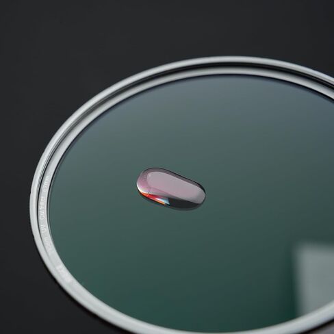 Meike 390nm UV Cut Filter 67mm MCUV عدسة حماية مرشح 20 متعدد المغلفة مع فيلم أخضر وعدسة كاميرا مقاومة للماء مرشح للأشعة فوق البنفسجية فائق النحافة in Kuwait
