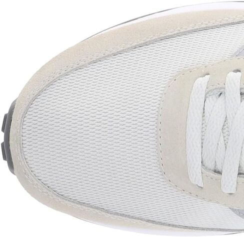 adidas Womens Run 70S Lace Up Sneakers Shoes Casual - White - Size 6 M in Saudi Arabia
