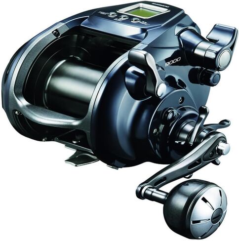 Shimano FORCEMASTER A Electric Reels (FM9000A) Fishing in Saudi Arabia