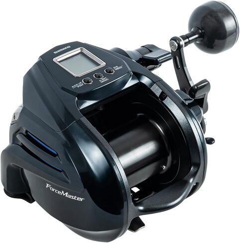 Shimano FORCEMASTER A Electric Reels (FM9000A) Fishing in Saudi Arabia