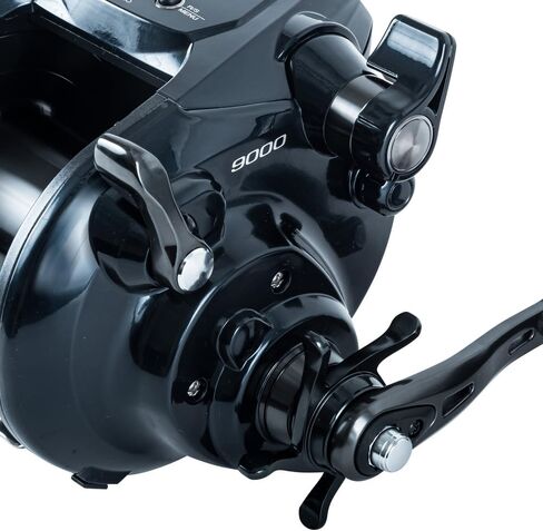 Shimano FORCEMASTER A Electric Reels (FM9000A) Fishing in Saudi Arabia