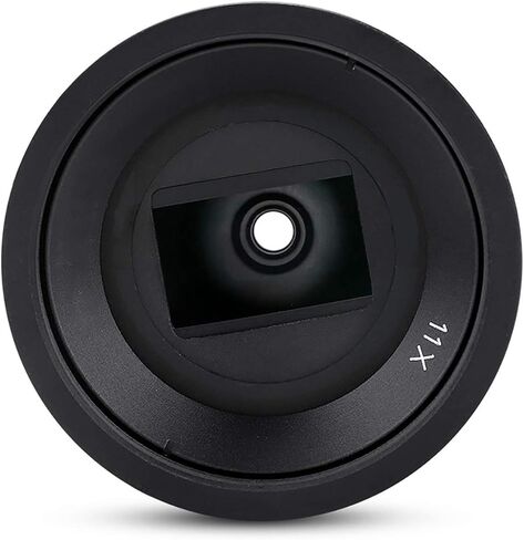 Micro Director S HD Viewfinder, Scene Viewer Phototgarphy Accessory with Multi Coated Optical Elements, Standard Filter Thread, Suitable for Most Film and TV Formats in Kuwait