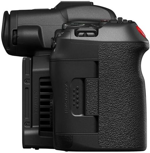 كاميرا سينما رقمية Canon EOS R5 C (R5C) بدون مرآة (الهيكل فقط) in Kuwait