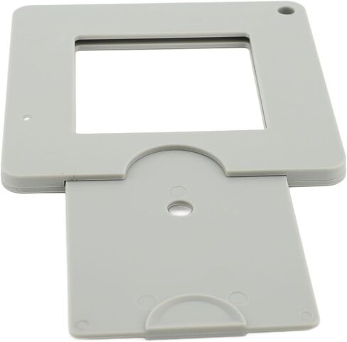 CHICIRIS Painting View Finder View Catcher Color Isolation Tool with Sliding Mechanism for Sketching Photography Art Composition in Saudi Arabia