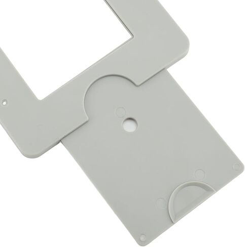 CHICIRIS Painting View Finder View Catcher Color Isolation Tool with Sliding Mechanism for Sketching Photography Art Composition in Saudi Arabia
