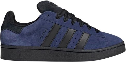 adidas CBLACK/DKBLUE Men's Campus 00s Core blackCore Black/Dark Blue 12 US, Wide in Saudi Arabia