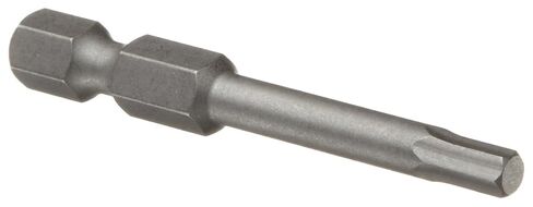 Wera Series 4 840/4 Z Sheet Metal Bit, Hexagon 9/64" x 50mm blade, 1/4" Drive in Saudi Arabia