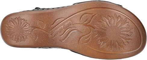 Easy Street Jupiter Womens Sandal 95 E US Black in Saudi Arabia