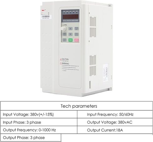 380v 220v 6.0KW ER32 air cooled spindle motor 300HZ 4 ceramic ball bearings with 7.5kw inverter frequency drive(380v) in Saudi Arabia
