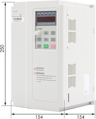 380v 220v 6.0KW ER32 air cooled spindle motor 300HZ 4 ceramic ball bearings with 7.5kw inverter frequency drive(380v) in Saudi Arabia