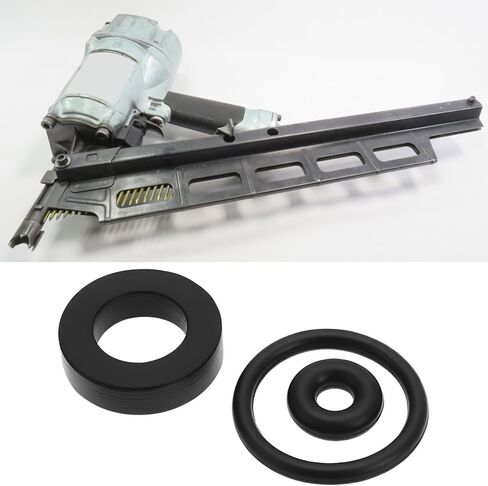 مجموعة أدوات تجميع صمام الزناد Lord of the Tools SP-P2 المتوافقة مع قطع غيار أدوات تثبيت الإطارات من هيتاشي NR83A NR83A2 NR83A2(S) in Kuwait