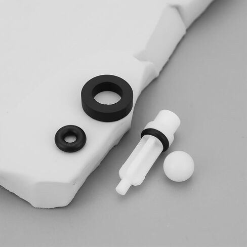 مجموعة أدوات تجميع صمام الزناد Lord of the Tools SP-P2 المتوافقة مع قطع غيار أدوات تثبيت الإطارات من هيتاشي NR83A NR83A2 NR83A2(S) in Kuwait