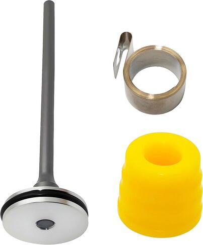 NR65AK Repair Kit 883-471 Aftermarket Piston Driver,883-440 Ribbon Spring,883-432 Piston Bumper Fit for Hitachi NR65AK NR65AK2 NR65AK(S) Nailers Parts in Saudi Arabia