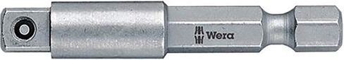 Wera Tools 05050205001 - Wera 870/4 1/4 inch X 50 MM ADAPTOR 05050205001 in Saudi Arabia