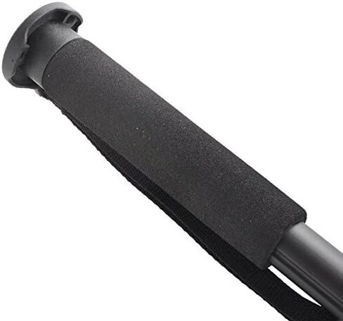 حامل Monopod عالي التحمل مقاس 72 بوصة مع حافظة لكاميرات Canon PowerShot S120 A3500 SX170 IS SX260 SX230 HS SX150 SX130 IS A2500 A2600 A1400 in Kuwait