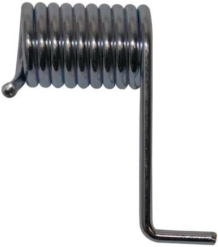 Replacement Part#698023001 Torsion Spring 12X18.9X1.8 R for Homelite, Ryobi, Ridgid in Saudi Arabia