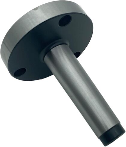 MT4 Chuck Flange Shank Adapter 125MM Fix Type Morse Taper Flange MT4-125 Lathe Chuck MT Chuck in Saudi Arabia