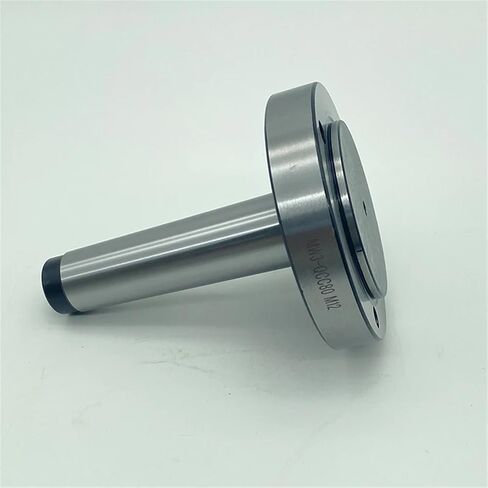 MT4 Chuck Flange Shank Adapter 125MM Fix Type Morse Taper Flange MT4-125 Lathe Chuck MT Chuck in Saudi Arabia