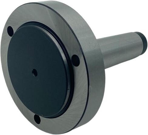 MT5 Chuck Flange Morse Taper Lathe Chuck Adapter Fix Type for Lathe Chuck in Saudi Arabia