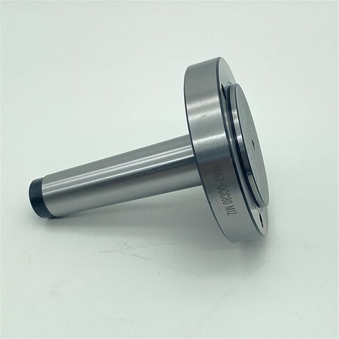 MT5 Chuck Flange Morse Taper Lathe Chuck Adapter Fix Type for Lathe Chuck in Saudi Arabia