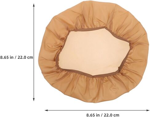 Luxshiny Eye Protection Hanging Lampshade Diffuser for Pendant Lights Light Shade Shading Tool for Table Desk and Ceiling Lamps Easy Installation in Saudi Arabia