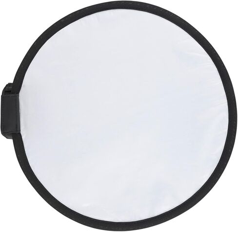 JTLB 40 cm Portable Foldable Round Shape Softbox Diffuser for Camera Flash Light in Saudi Arabia