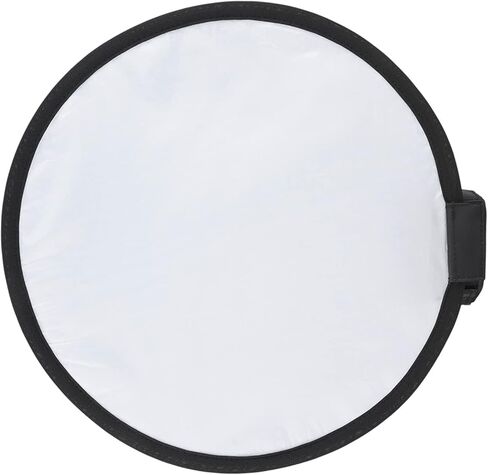 JTLB 40 cm Portable Foldable Round Shape Softbox Diffuser for Camera Flash Light in Saudi Arabia