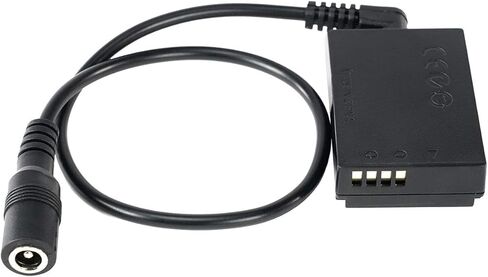 Tether Tools Relay Camera Coupler for Canon LP-E12 Battery in Saudi Arabia