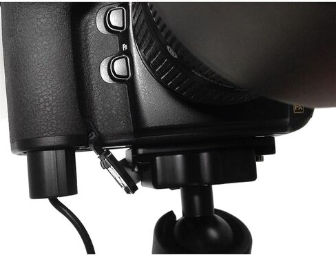 Tether Tools Relay Camera Coupler for Canon LP-E12 Battery in Saudi Arabia