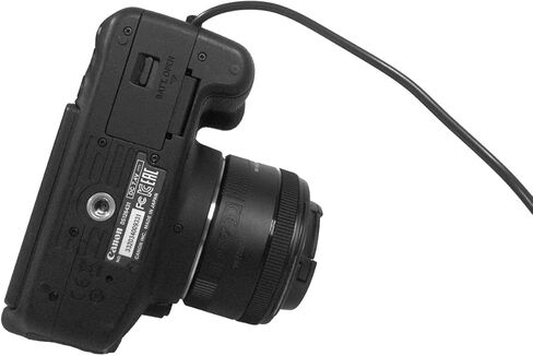 Tether Tools Relay Camera Coupler for Canon LP-E12 Battery in Saudi Arabia