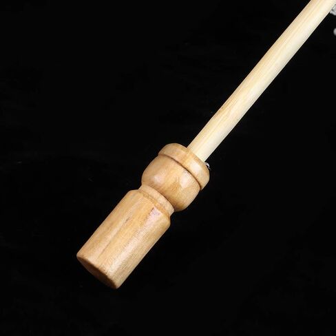Rengue Handmade Lace Umbrella, Wooden Handle, Small Size, Beige, 10 X 11.4 Inches Handmade Lace Umbrella, Wedding Bridal Accessory, Nan Household Daily Necessities in Saudi Arabia