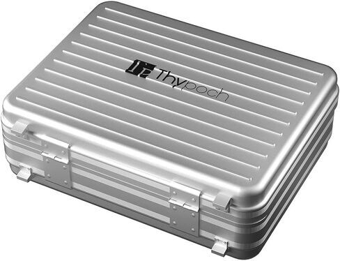 Thypoch Simera-C Hard Case for 5 Lens Kit in Kuwait