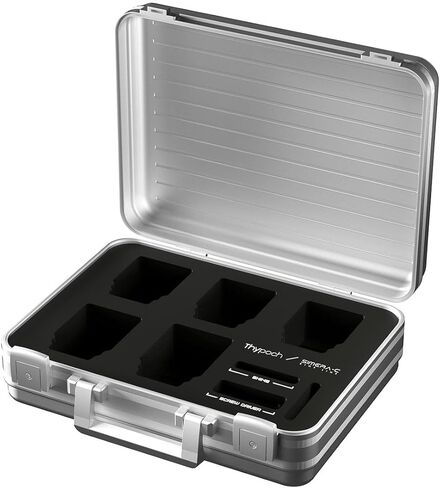 Thypoch Simera-C Hard Case for 5 Lens Kit in Kuwait