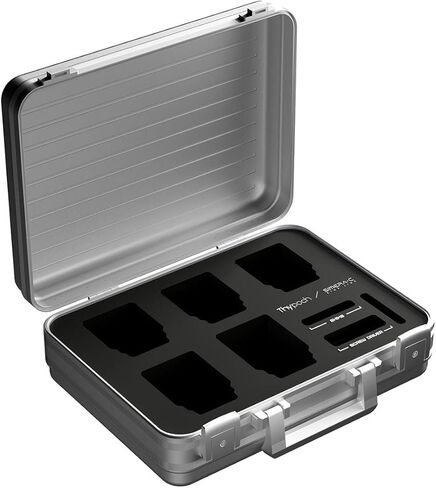 Thypoch Simera-C Hard Case for 5 Lens Kit in Kuwait