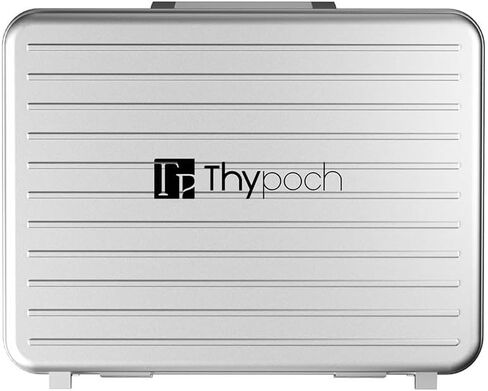 Thypoch Simera-C Hard Case for 5 Lens Kit in Kuwait