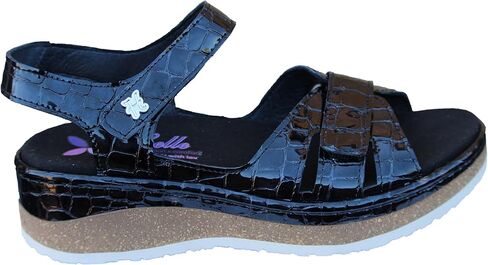 Helle Comfort BAKER BLACK SIZE 39 in Saudi Arabia