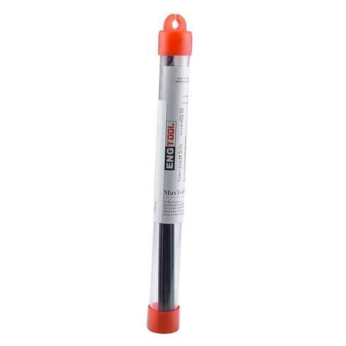 MAXTOOL 5/32 بوصة × 6 بوصة 10 قطع مثاقب تمديد متطابقة للطائرات 6 بوصة OAL HSS M2 لقم حفر عميقة طويلة جدًا ساق مستقيمة أرضية بالكامل؛ ACF02B06R10E10 in Kuwait