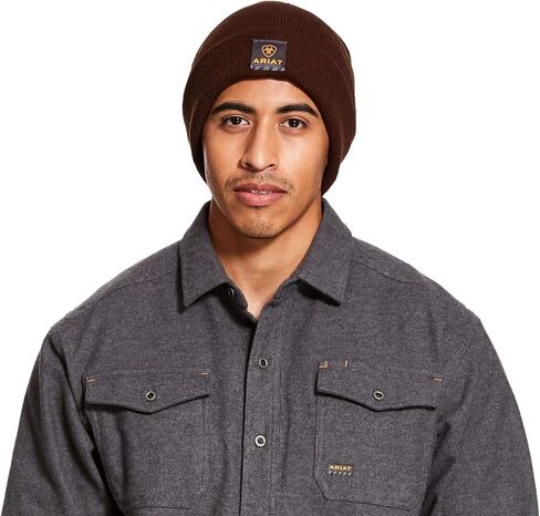 Rebar Watch Cap in Saudi Arabia