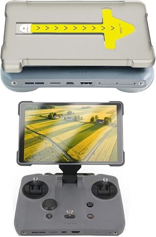 واقي شاشة التحكم Mavic 4 Pro RC Pro 2 مع مجموعة محاذاة تلقائية، قطعتان واقي شاشة من الزجاج المقوى 9H HD لـ DJI Mavic 4 PRO Drone RC PRO 2 وحدة تحكم عن بعد، لمس حساس in Saudi Arabia