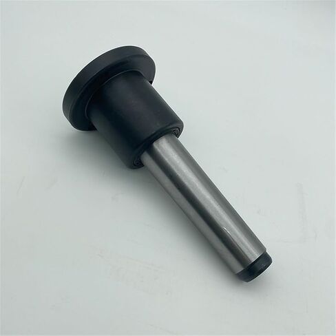 MT5-100 Chuck Adapter Morse Taper Rotary Type Lathe Chuck Shank Flange 3 Jaw 4 Jaw Chuck Adapter 100mm in Saudi Arabia