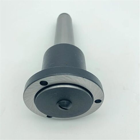 MT5-100 Chuck Adapter Morse Taper Rotary Type Lathe Chuck Shank Flange 3 Jaw 4 Jaw Chuck Adapter 100mm in Saudi Arabia