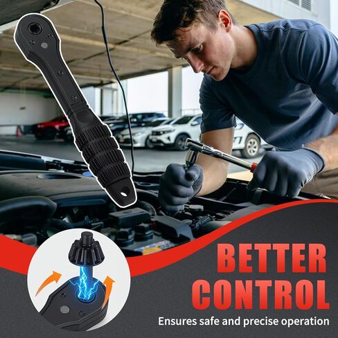 مفتاح ربط بسقاطة 2 في 1 - 2025 أداة بديلة جديدة لمفتاح تشاك عالمي للحفر، 2 في 1 مفتاح ربط بسقاطة مثقاب، متوافق مع معظم المثاقب الكهربائية والأدوات الكهربائية in Kuwait