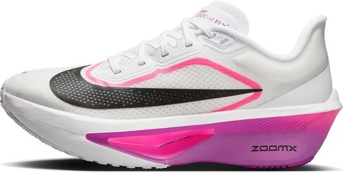 حذاء الجري Zoom Fly 6 Road من نايك للنساء in Kuwait