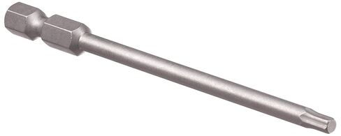 Wera Series 4 840/4 Z Sheet Metal Bit, Hexagon 3 x 89mm blade, 1/4" Drive in Saudi Arabia